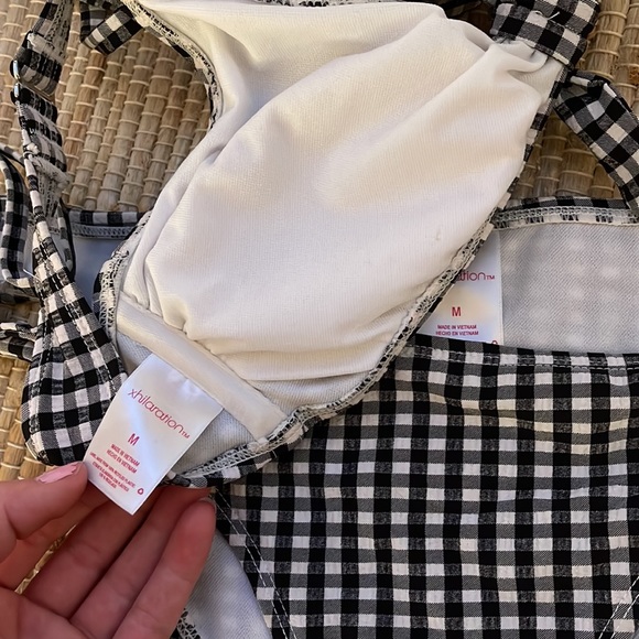 Xhiliration bikini - Picture 4 of 4